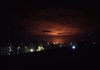 Вследствие ракетных обстрелов оккупанта по Василькову Киевской области полностью уничтожен аэропорт – мэр