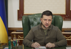 Зеленський пропонує продовжити термін воєнного стану на 30 днів – до 25 травня