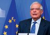 EU sanctions prevent Russia from spending money on war money it received from Europe for its gas – Borrell