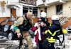 Єрмак: п'ятеро вбитих та 18 поранених в Одесі після ракетного удару, серед загиблих – тримісячна дитина