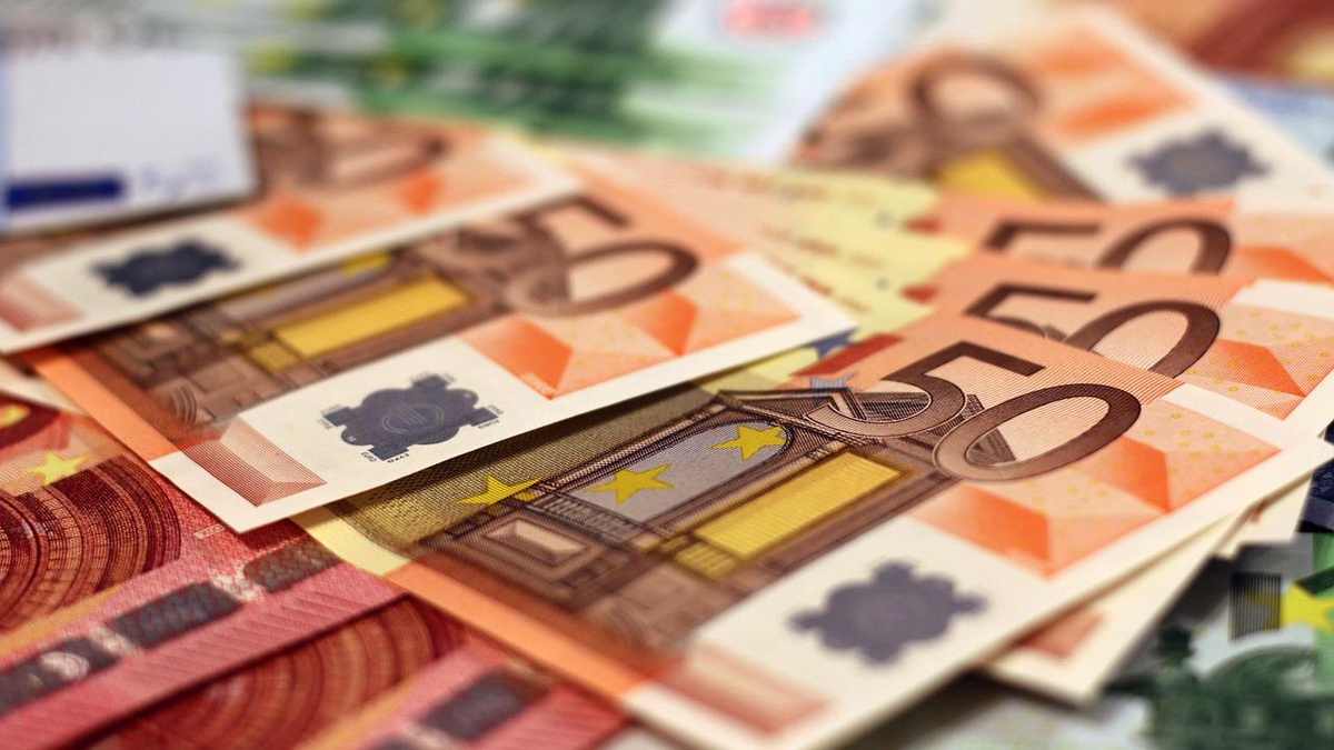 L’Ucraina prevede di attrarre 200 milioni di euro di prestiti dall’Italia e 150 milioni di euro da Girma