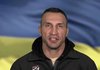 Volodymyr Klitschko urges world community to force Russia to give 'corridor of life' to people of Mariupol