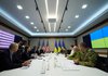 Зеленский обсудил с Блинкеном и Остином военную помощь, усиление санкционной политики и финансовую помощь Украине