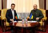 Шмигаль та прем'єр Болгарії обговорили підтримку українських біженців, європейську перспективу України та енергетичну безпеку
