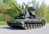 Three out of 15 German Gepard systems already at AFU disposal – Reznikov