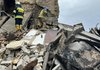 Під завалами будинків у Бородянці знайдено тіла 19 загиблих, роботи тривають