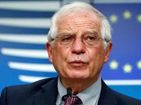 Borrell suggests Ukraine’s PGO transferring evidence of Russian crimes to International Criminal Court