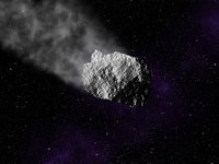 У Китаї хочуть навчитися змінювати орбіти астероїдів