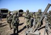 Захід планує зміцнення армії України на перспективу - литовський міністр