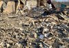 За сутки на Харьковщине задокументировано более 50 фактов разрушений жилья, предприятий и других объектов