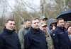 169 співробітників Нацгвардії, які охороняли ЧАЕС, все ще в полоні РФ - глава МВС