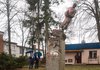 Інститут нацпам'яті Польщі повідомляє про демонтаж трьох радянських пам'ятників