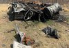 Fifty-four invaders killed, eight units of equipment destroyed near Mykolaiv, Kherson