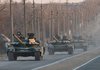 На Донбасі та південному сході України перебувають 76 БТГ РФ - Міноборони США