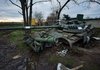 Російські окупанти від початку вторгнення в Україну втратили понад 1,5 тис. танків