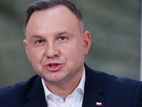 Шостий пакет санкцій ЄС проти РФ має бути ухвалено - президент Польщі