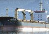 Оккупанты взяли в плен экипаж грузового судна SMARTA в Мариупольском порту - омбудсмен