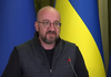 Michel: Candidate status for Ukraine to feature on next week’s EUCO agenda