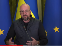 Кандидатский статус Украины и военную помощь Киеву обсудят лидеры стран ЕС