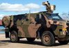 Австралія направить Україні бронетранспортери Bushmaster