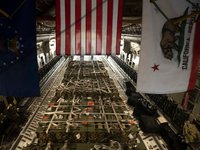 Морские пехотинцы США готовят к отправлению в Украину гаубицы М777 – Минобороны США