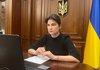 President makes submission to Rada on Venediktova's dismissal from prosecutor general post – parliament website