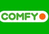 Comfy відновив доставку товарів через сервіс Comfy Delivery, "Нову Пошту" і Glovo