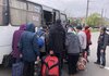 За субботу из Луганской области эвакуировали 57 человек – глава ОВА
