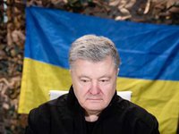 Порошенко закликав запровадити санкції проти РПЦ та її предстоятеля Кирила