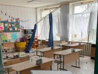 Португалия может помочь Украине в восстановлении школ и детских садов - премьер