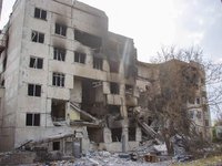 Around 7,000-8,000 civilians stay in Severodonetsk – administration