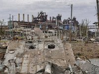 Війна Росії проти України зруйнувала понад 200 підприємств, 12 аеропортів та більш як 1 тис. навчальних закладів - Шмигаль