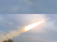 Ворог продовжує атакувати Ізмаїльський район Одеської області крилатими ракетами типу "Онікс", було випущено ще п’ять ракет