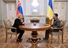 Ukraine needs not only humanitarian, but also military assistance – President of Slovakia