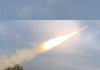 Українська ППО ввечері збила сім із восьми російських крилатих ракет