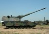 Berlin decides to supply PzH 2000 artillery mounts to Ukraine – media