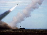 ПВО сбила над Одесской областью российскую ракету - глава обладминистрации
