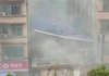 У Китаї завершили рятувальні роботи на місці зруйнованого будинку, з-під завалів витягли десятьох людей, котрі вижили, загинули понад 50 людей