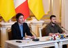 Канада анонсувала скасування на рік усіх мит на українські товари