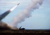 In Dnipropetrovsk region, enemy Iskander missile hits National Guard training ground