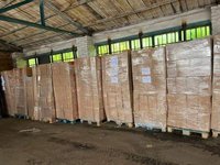 У Луганську область поставлено 35 тонн гумдопомоги