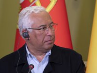 Україна скористається досвідом Португалії в євроінтеграції - Зеленський за підсумками розмови з прем'єром Коштою