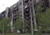 У результаті обстрілів на Луганщині пошкоджено понад 25 будинків