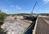 Рух відновленим мостом через р. Ірпінь у Стоянці планується відкрити 29 травня - заступник глави ОП