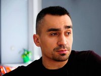 Унаслідок обстрілів загинув журналіст Олександр Махов