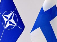 Генсек НАТО: Вступ Фінляндії до альянсу буде "гладким і швидким"