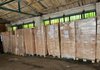 В Луганскую область поставлено 35 тонн гумпомощи – глава ОВА
