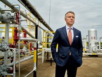 Dominant position of Firtash's group on Ukraine's gas market ends, Naftogaz has 97.6% household consumers, 61% regional gas companies – Naftogaz head