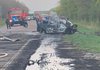 ДСНС повідомляє про 17 жертв в аварії на Рівненщині
