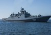 ГБР уведомило о подозрении в госизмене командира корабля "Адмирал Макаров", перешедшего на сторону врага в 2014г